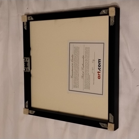 J. Brinley Chic Parisian Wall Art Set - Pink and Black - Picture 4 of 11